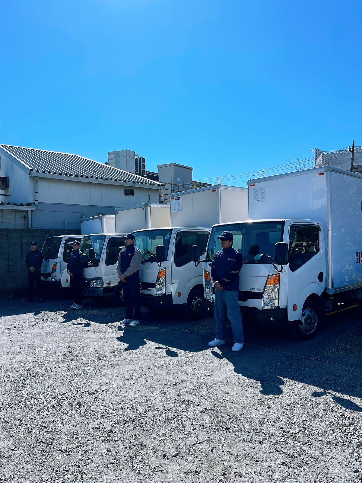 宅地建物取引業免許